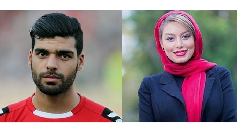 واکنش مهدی طارمی به ماجرای عکس‌هایش همراه سحر قریشی