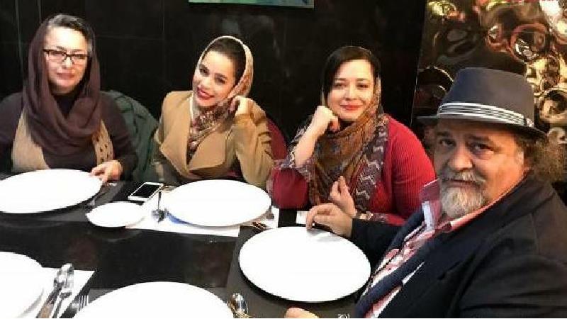 فرزندان سلبریتی‌ها چه کار می‌کنند؛ مهران مدیری، امین حیایی و ...