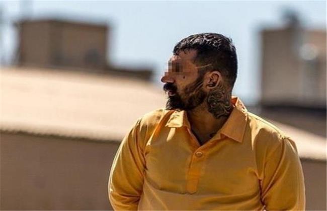 قاتل وحید مرادی به قصاص محکوم شد