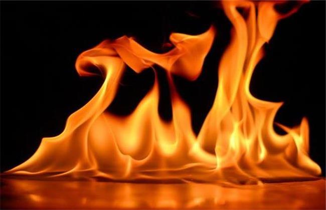 خودسوزی پایان ازدواج اجباری عروس 17 ساله