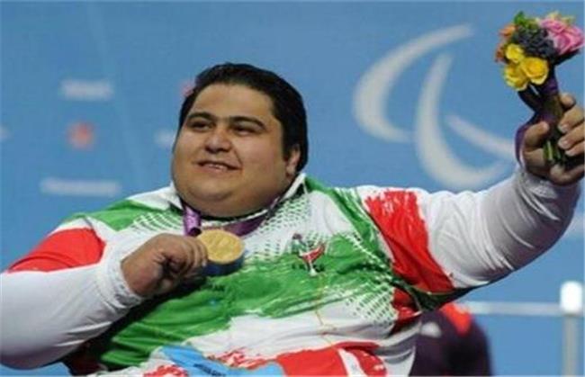 جهان پهلوان سیامند رحمان درگذشت