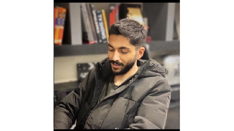 یک یادآوری مهم از سوی کیسان دیباج بازیگر نقش سهراب در سریال از سرنوشت