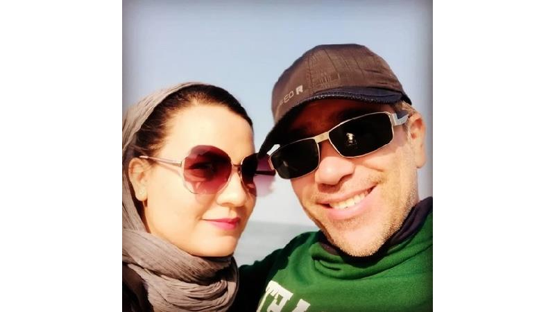 امیر کربلایی زاده، کمدین خندوانه پدر شد