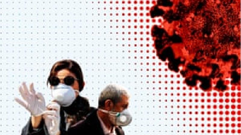 شیوع ویروس کرونا تا کی ادامه دارد