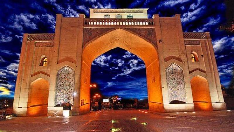 معرفی کامل جاهای دیدنی  و تاریخی شیراز؛ آدرس، عکس و تاریخچه