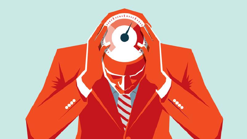 روش‌هایی برای کاهش استرس و اضطراب بدون مصرف دارو