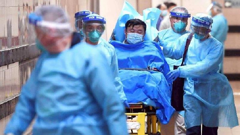 روش جدید ژاپنی‌ها برای درمان مبتلایان به کرونا