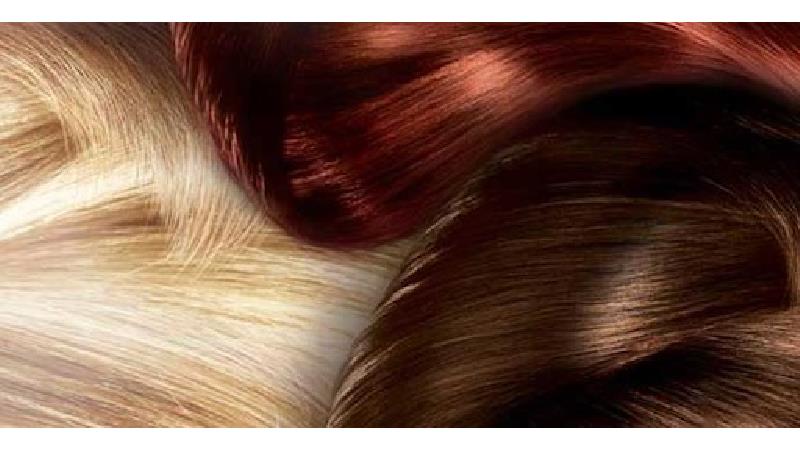 رنگساژ مو چیست + آموزش ساخت و نحوه استفاده