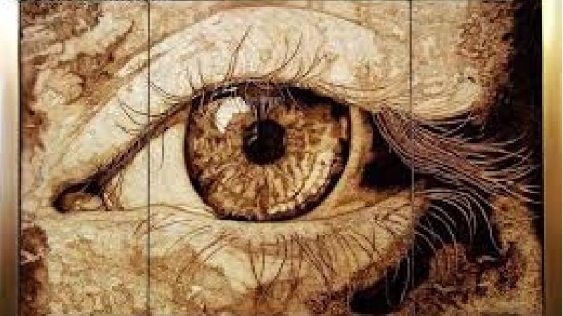 سوخته نگاری چیست و چگونه انجام می‌شود