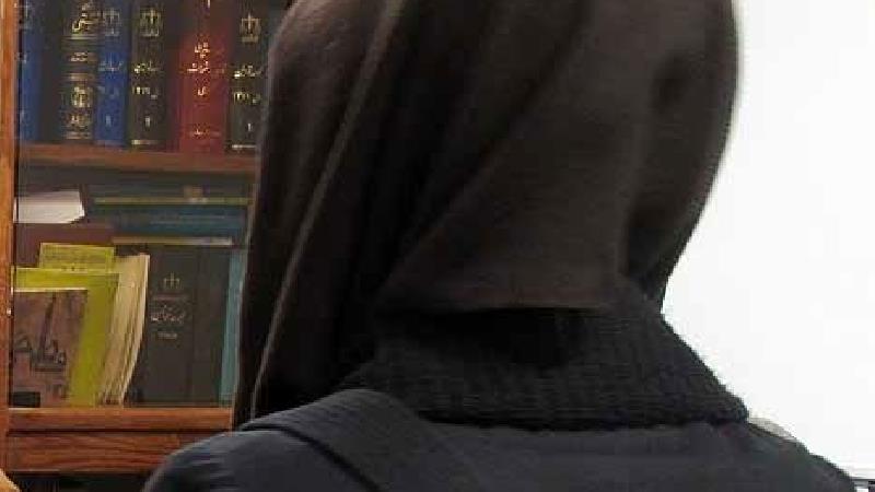 عروس، متهم به قتل مادرشوهر