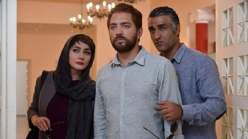 دانلود فیلم ایده اصلی با بازی بهرام رادان و پژمان جمشیدی + خلاصه داستان