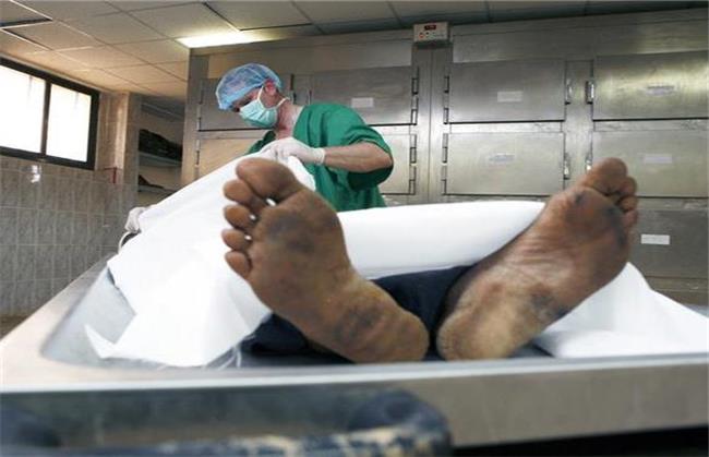 36 مرگ الکلی از ترس کرونا