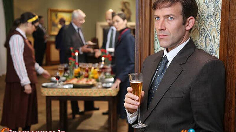 معرفی کامل سریال روزهای ابدی + خلاصه داستان و بازیگران