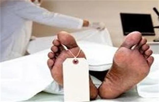 ماجرای مرموز یک ماه زندگی زن جوان با جسد شوهر