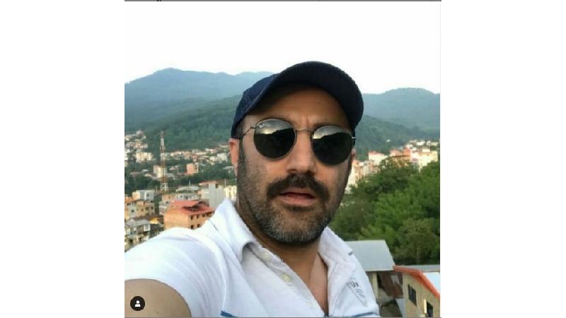 محسن تنابنده چگونه نقی معمولی سریال پایتخت را ساخت