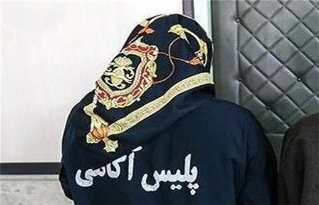 زن اغفالگر؛ شکارچی مردان پولدار