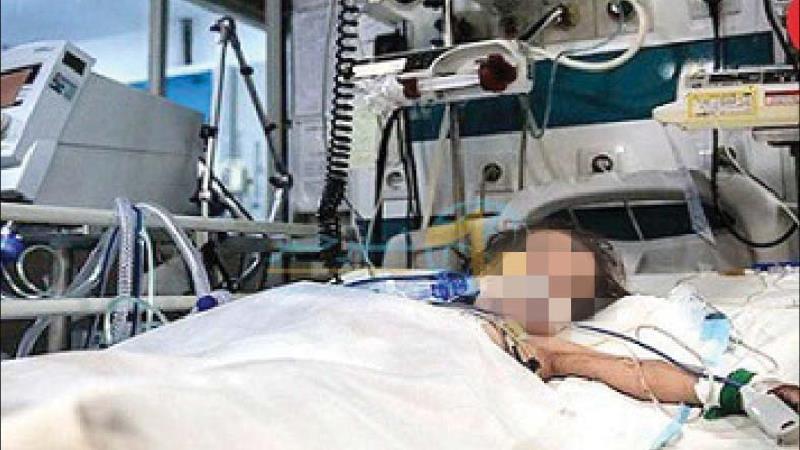 قصاص برای ‌قاتل حدیثه 6 ساله