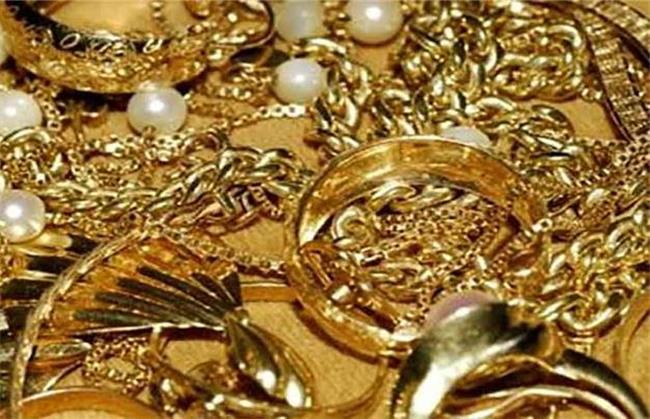 دستگیری سارقان مسلح 6.5 کیلو طلا