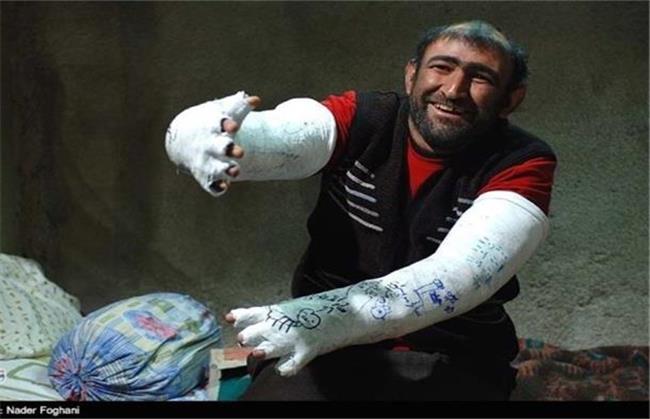 پاسخ هدایت هاشمی به شایعات درباره نقش اوس موسی در سریال پایتخت