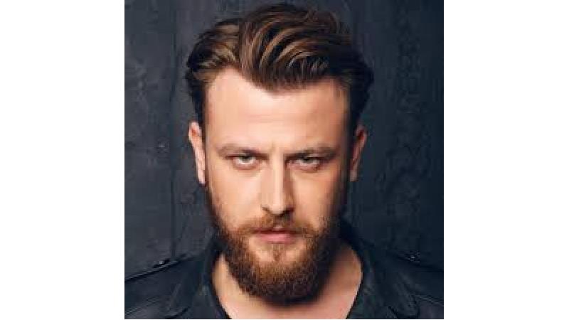 بیوگرافی کامل امره تتیکول بازیگر ترکیه‌ای به بهانه حضور در شام ایرانی