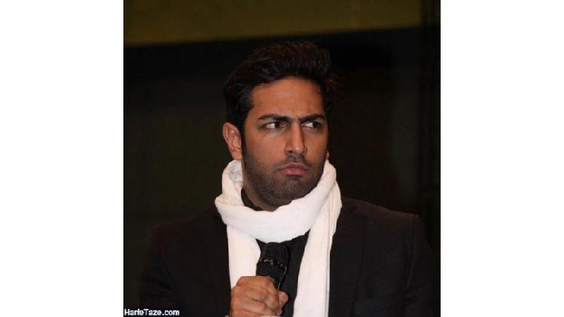 بیوگرافی کامل سامان گوران به بهانه حضور در شام ایرانی