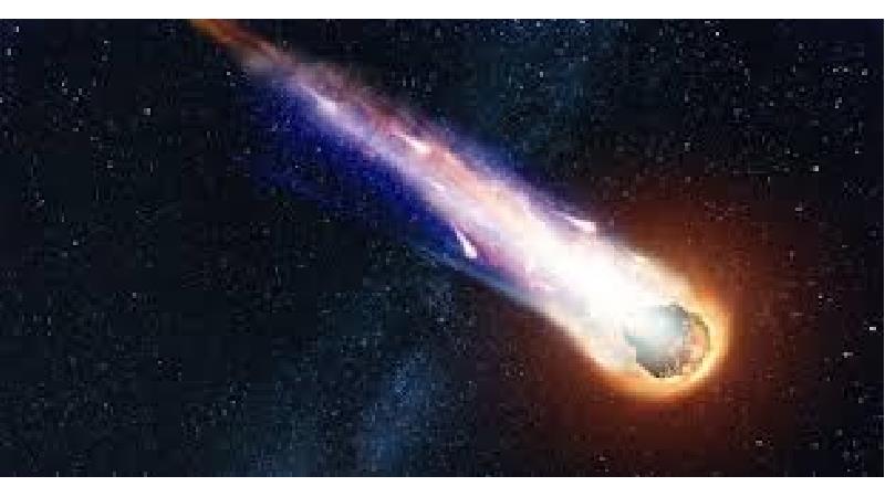 همه آنچه درباره شهاب سنگ بزرگ باید بدانید