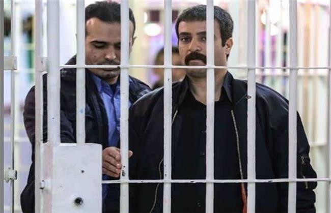 نوشته جالب احمد مهرانفر، بازیگر نقش ارسطو در سریال پایتخت