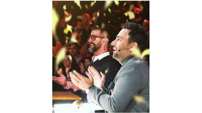 نظر سعید فتحی روشن درباره شعبده باز طلایی عصر جدید