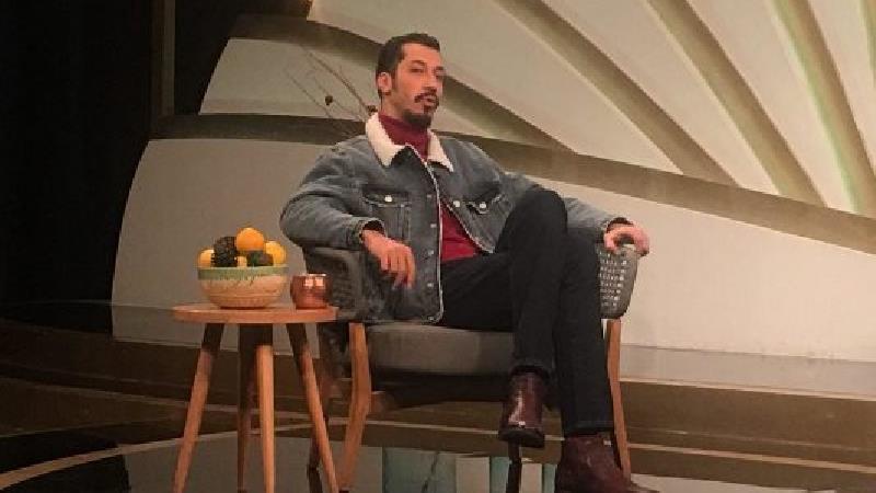 رازهای زندگی بهرام افشاری ؛ بازیگر نقش بهتاش فریبا در سریال پایتخت