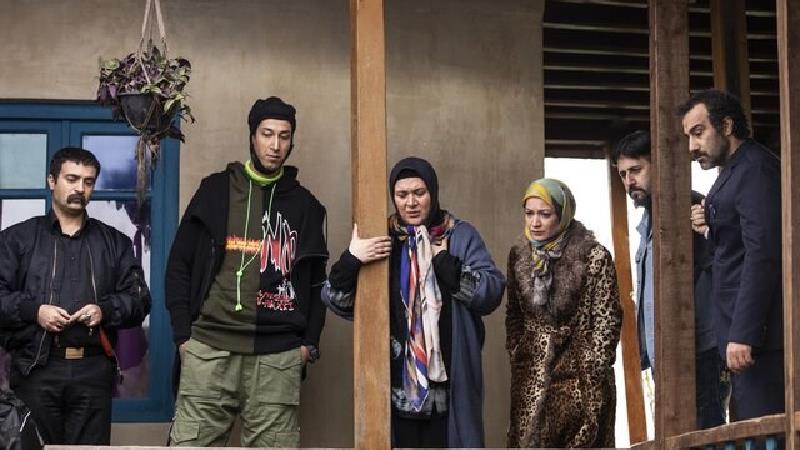 چرا نقی معمولی و خانواده‌اش در سریال پایتخت دوست‌ داشتنی هستند