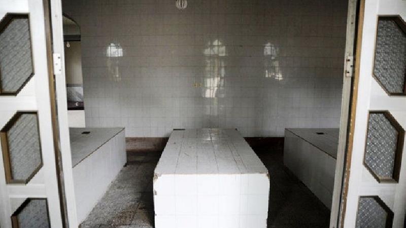 حرف‌های غسال زن درباره متوفیان کرونایی