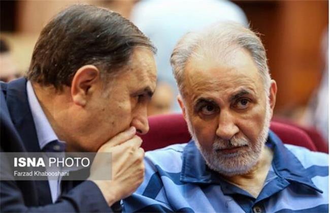 حکم محمدعلی نجفی بار دیگر نقض شد