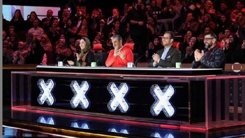 با کدام داور عصر جدید هم‌نظرتر هستید؛ امین حیایی، عظیمی نژاد، نونهالی یا بشیر حسینی