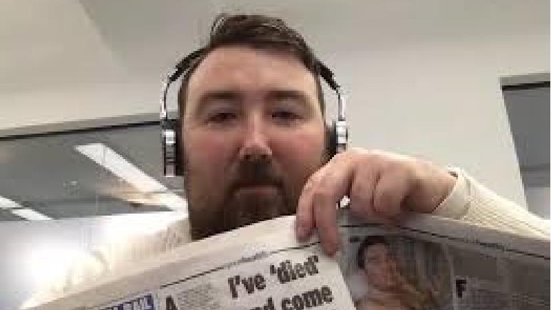 زندگی شگفت‌انگیز مردی که ۹ بار مرده است