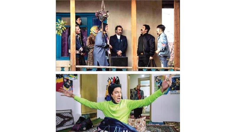 عادت‌هایی که نباید از نقی، ارسطو و بهتاش یاد بگیریم