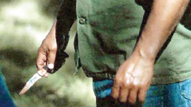 ردپای زن شیطانی در یک جنایت