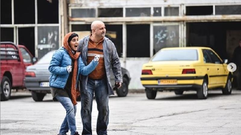 حس الناز شاکردوست درباره شکست کرونا