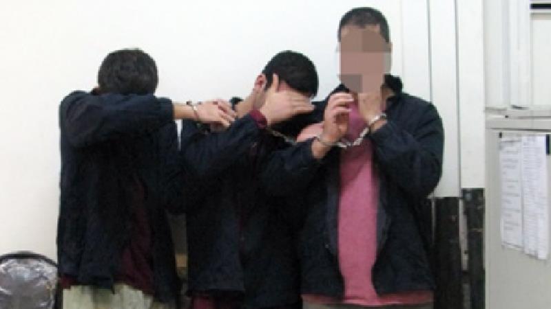 نقشه پلید مرد جوان برای باجناق پولدار