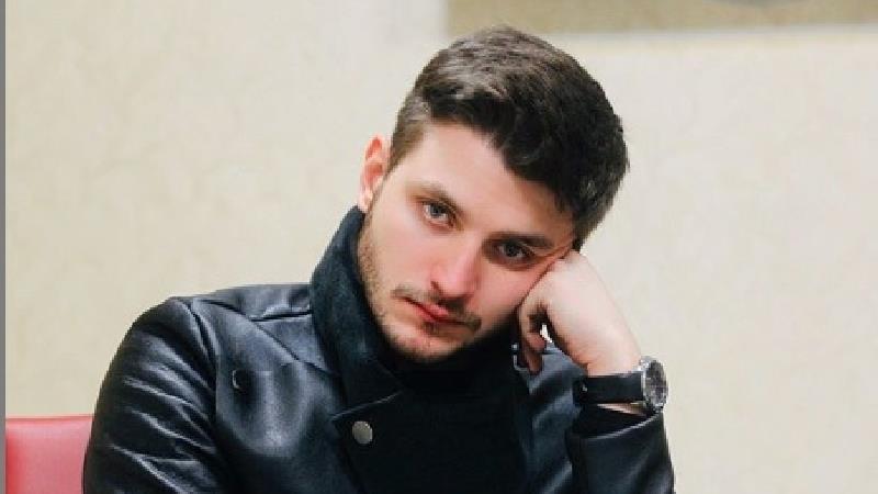 عکسی بامزه از کودکی دارا حیایی