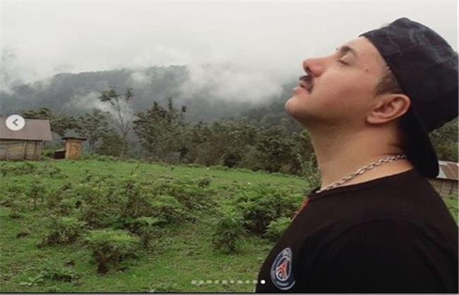 بیوگرافی کامل مجید ترکمان بازیگر نقش نایب در مسابقه بازیمون