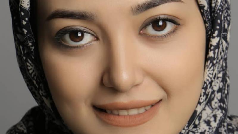 بیوگرافی کامل ناهید عساکره بازیگر نقش شهرزاد در بازیمون و نقش راحیل در سریال ایل دا