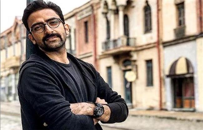 بیوگرافی کامل سید علی زرگر بازیگر نقش  زرگردر مسابقه بازیمون