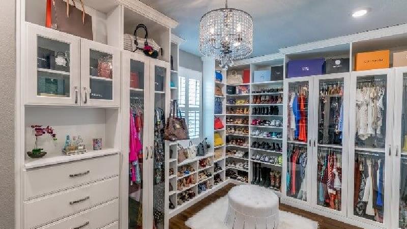 قوانین طلایی برای شیک پوشی و خوش تیپی خانم‌های لاغر