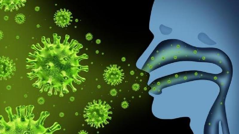 علائم کرونا بعد از چند روز مشخص می‌شود