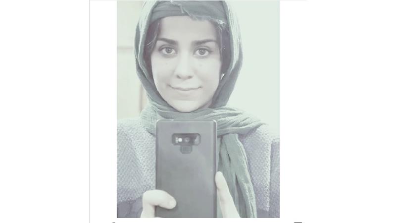 دلنوشته کرونایی فاطمه عبادی، قهرمان عصر جدید