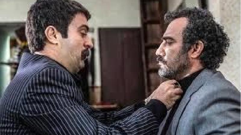 ارسطوی سریال پایتخت از عاشقی زخم خورده تا خلافکار