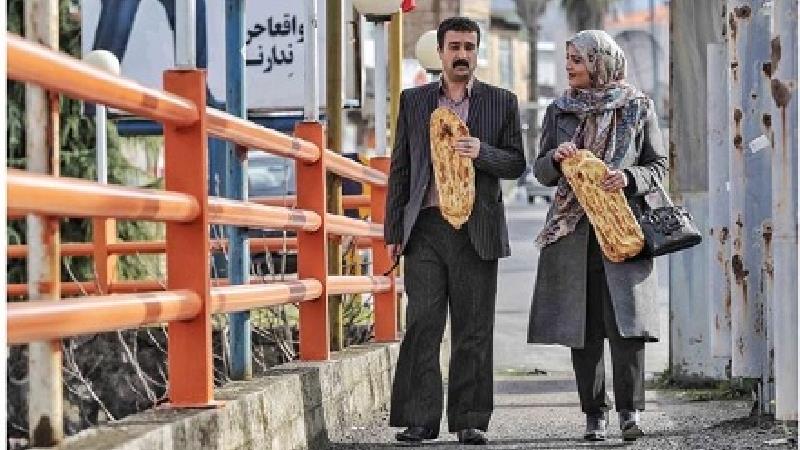 آیا ارسطو با دختر محمود نقاش ازدواج می‌کند؟