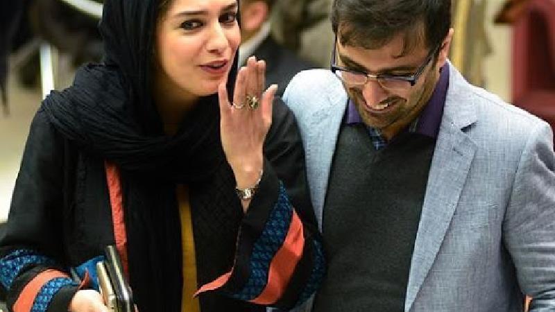 بیوگرافی کامل الیکا عبد الرزاقی به بهانه بازی در نقش یلدا در سریال سرباز و  داوری  مسابقه خونه مون