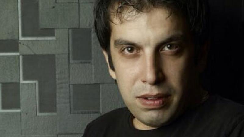 بیوگرافی  کامل عباس جمشیدی فر بازیگر و داور برنامه خونه مونی