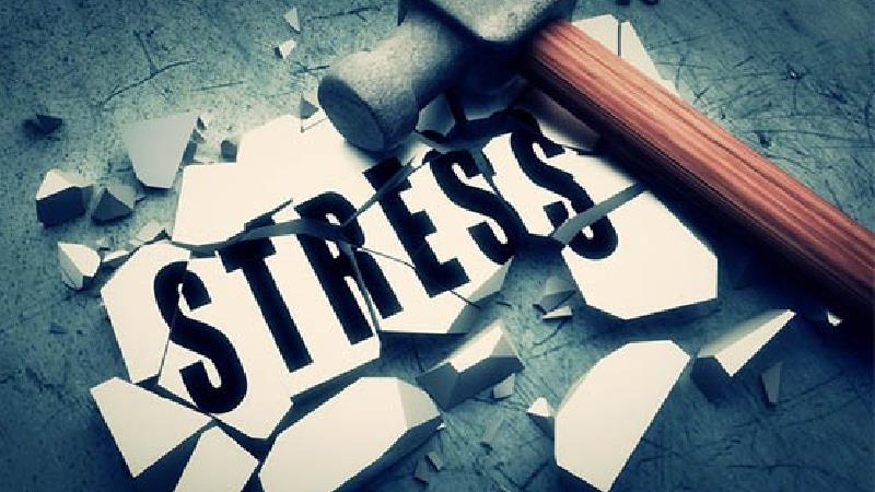 با این روش‌ها استرس روزانه خود را کم کنید